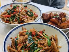 -新新湘菜馆(新中街二条店)