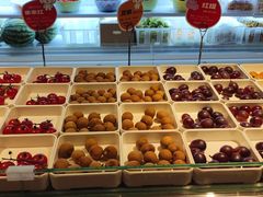 -涨巢·潮玩水疗局