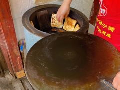 -小陈方酥锅盔(古城总店)