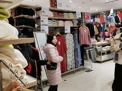 -优衣库(重庆沙坪坝印象汇店)