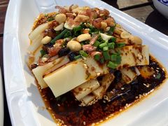 -代木儿回锅肉