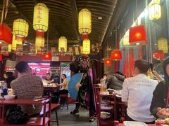 -小龙坎火锅(春熙太古里店)
