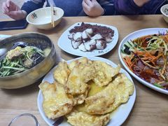 -顺姬冷面(长白西路店)