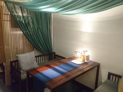 -行者素食(国赫红珊湾店)