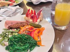 -香港尖沙咀凯悦酒店