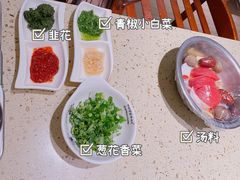 -313羊庄铁锅烀羊肉(望京店)