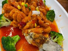 -西新饭店(城中店)