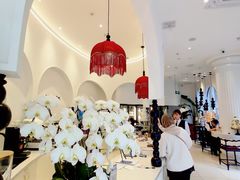 -杜哈夫DOUX RÊVE·生日蛋糕(日月光店)