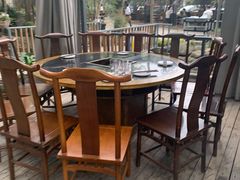 -凤来栖·净庭院·火锅(欧尚店)