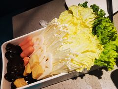 -半天妖烤鱼(西铁营万达店)