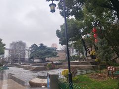 -东水关遗址公园