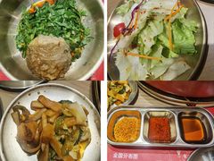 -西塔老太太泥炉烤肉(双井店)