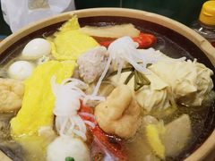 -阿金大白·上海菜馆(新天地店)