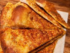 -尕羊烤肉餐厅·清真(会宁路店)