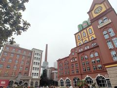 -青岛啤酒博物馆