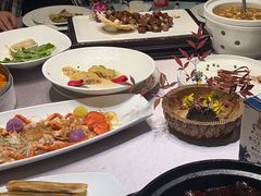 -湘湖大院(越王路店)