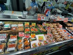 -海鮮寿司とれとれ市場