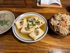 -胜泉小吃店(长汀宾馆店)