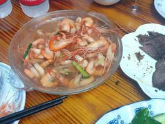 -福满楼(锦溪古镇店)