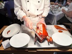 -四季民福烤鸭店(王府井东安门店)