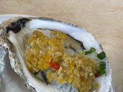-北方饺子王·海肠捞饭·海鲜锅(山大店)