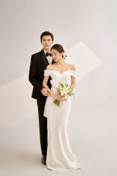 点击看大图 -卡恩婚纱摄影(桥梓口店)