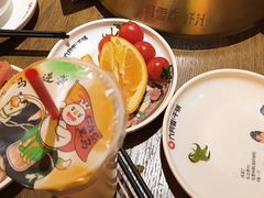 -六月雪干锅(涪城万达广场店)