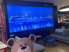 -上海永达奥诚奥迪4S店(申江路店)