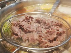 -古乐牛香·鲜牛肉牛杂火锅(五一中路店)