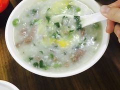 -华记粥饭店(印象容桂主题风情街店)