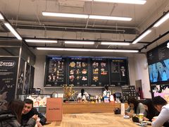 -OUR Bakery(三里屯太古里店)