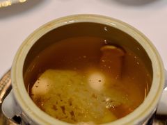 松茸炖野生竹笙-福1015(愚园路店)