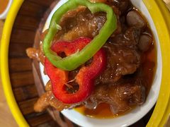 -粤仔湾砂锅粥(广益哥伦布店)