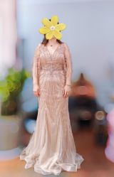 -尚美霓裳晚礼服·合唱服·舞蹈演出服租赁定制