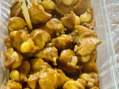 -蓝精灵饺子店