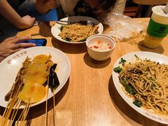 -贰拾捌味·宜宾燃面(春熙路旗舰店)