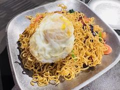 -锦州御烧烤·形象店(人民街店)