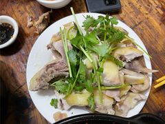 -海口滨海新村143号海南老字号炒菜店