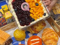 -丁香西饼屋(桂林路店)