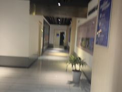 -汇乐游泳馆(莲花南路店)