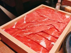 -巴奴毛肚火锅(京西大悦城店)