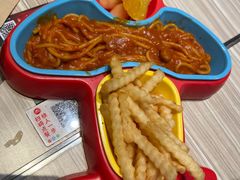 -必胜客(SM城市广场店)