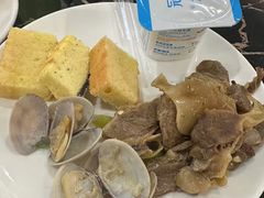 -海悦大酒店餐饮