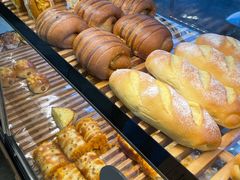 -嘉年华面包房餐厅（饺子馆）(陶然亭店)