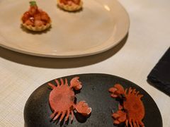 -三嚥阁 La Villa Restaurant
