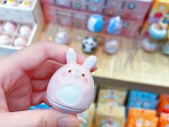 -猫的天空之城概念书店(印象城购物中心店)
