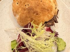 -苏坦土耳其餐厅(白云宾馆店)