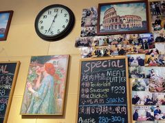 -后厨意餐La Cucina(外交公寓店)