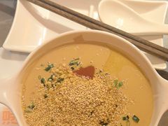 -竹犇番茄火锅(长风街店)