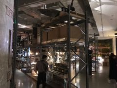 -北京三里屯CHAO酒店